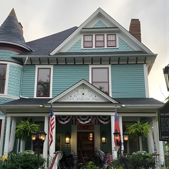 History and Architecture Walking Tour , 18 June | Event in Wilmington | AllEvents