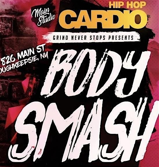 Hip-Hop Cardio w/ Stacks | The Healing Cookout, 21 August | Event in Poughkeepsie | AllEvents