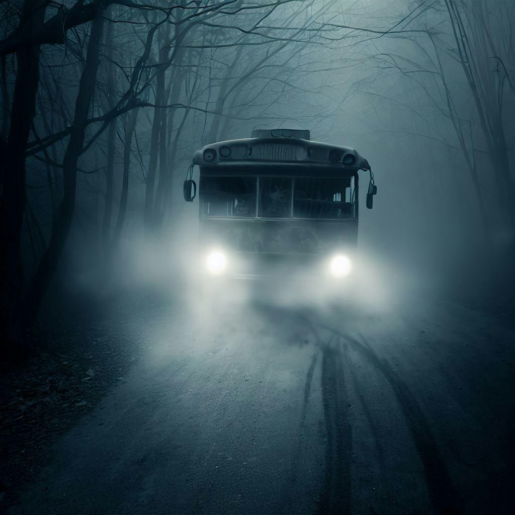 The Porter County haunted terror tour by Bus October 18th!, 18 October | Event in Valparaiso | AllEvents
