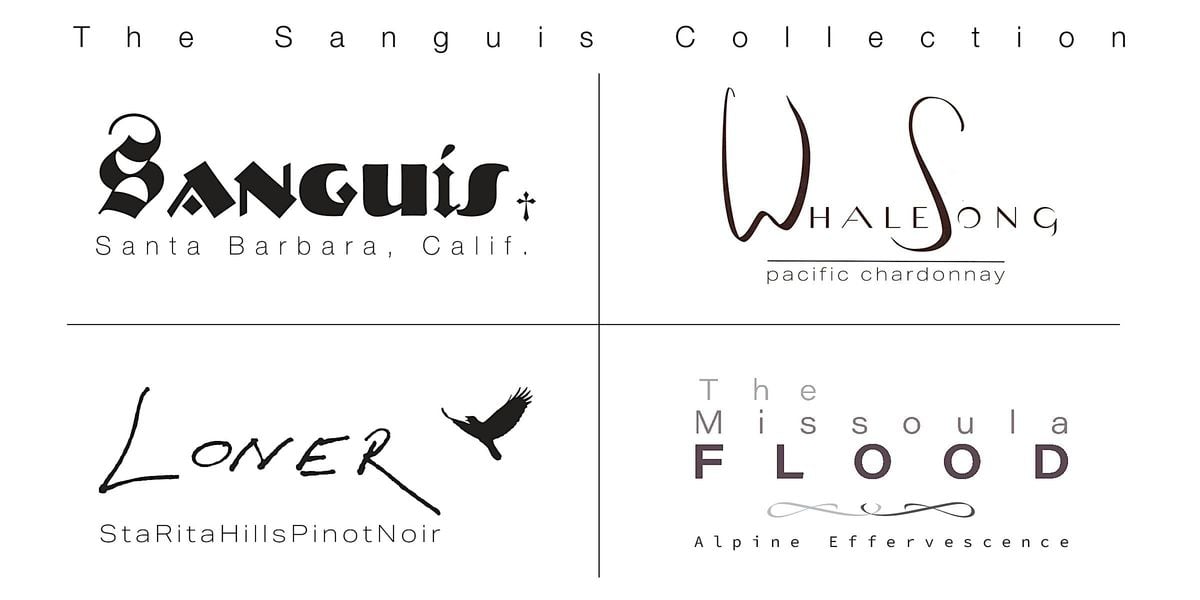 Sanguis Tasting Room Launch at Sama Sama, 17 August | Event in Santa Barbara | AllEvents