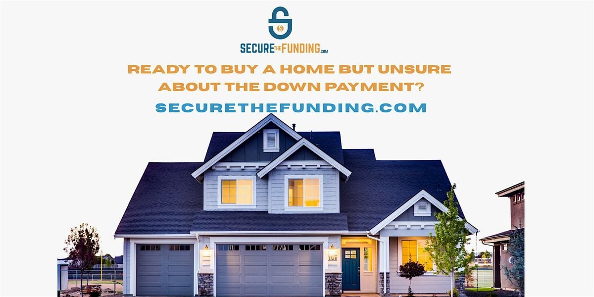 Ready to Buy a Home But Unsure About the Down Payment?, 19 July | Event in Palmetto Bay | AllEvents