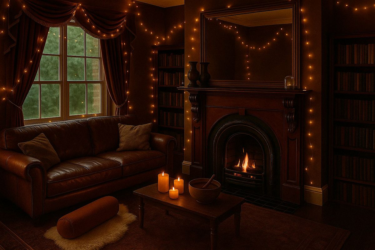 Winter Solstice Immersion – Rest, Ritual & Renewal | Kinglake, VIC, 20 June | Event in Kinglake Central
