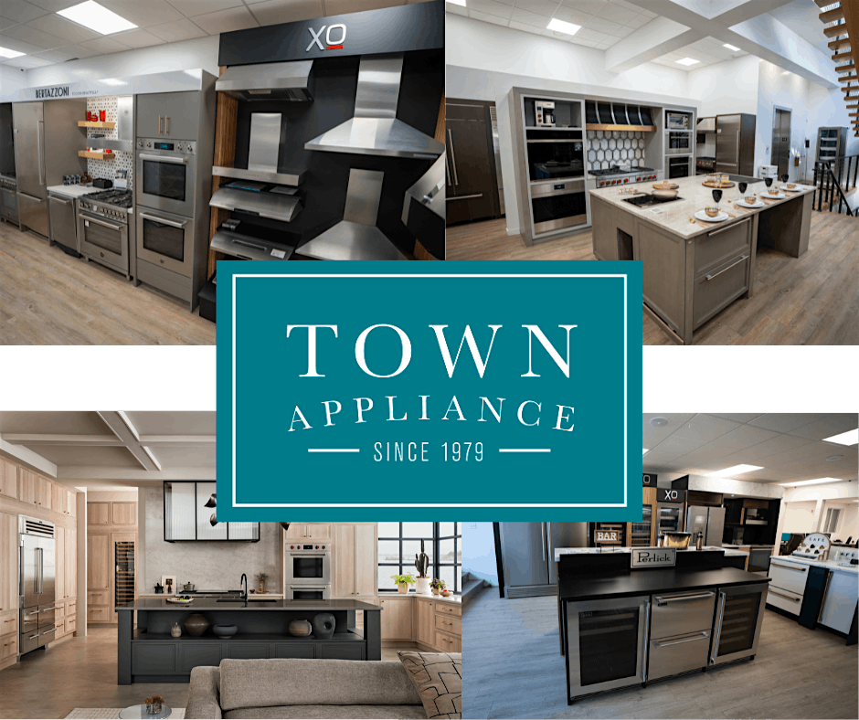 Meet the Editors of Design NJ, hosted by Town Appliance, 5 June | Event in Lakewood | AllEvents