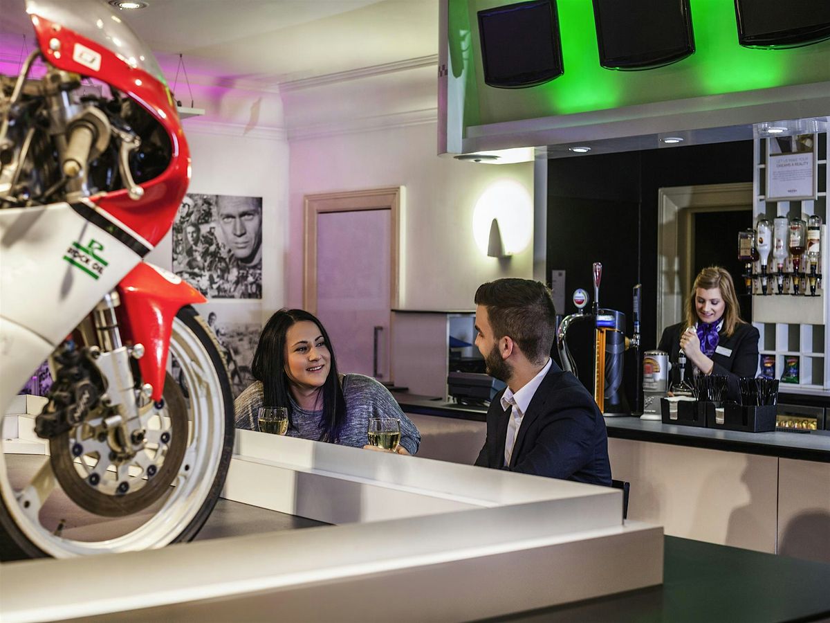 Brands Hatch after work engaging networking | Event in West Kingsdown | AllEvents