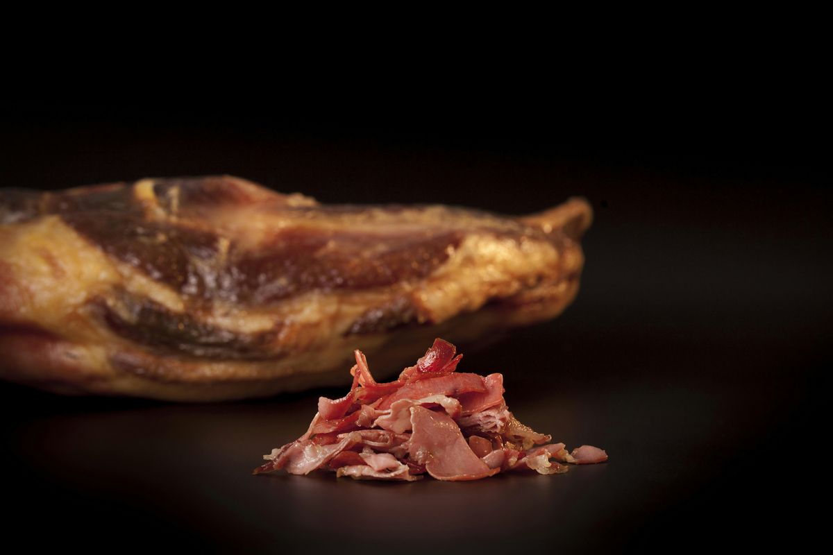 Iberian Bellota Ham Carving Masterclass, 22 October | Event in Calgary | AllEvents
