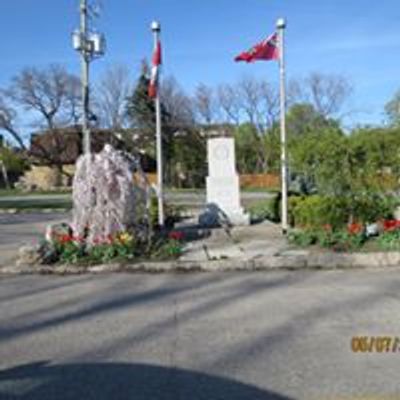 Waterdown Legion Br. 551