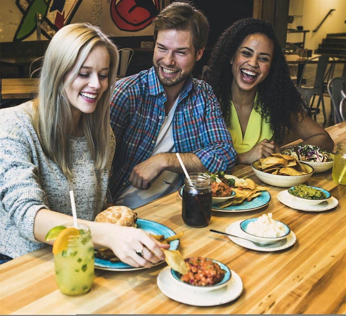 Big Taste of Downtown Food and Drink Tour with Rooftop Party!, 24 May | Event in San Diego | AllEvents