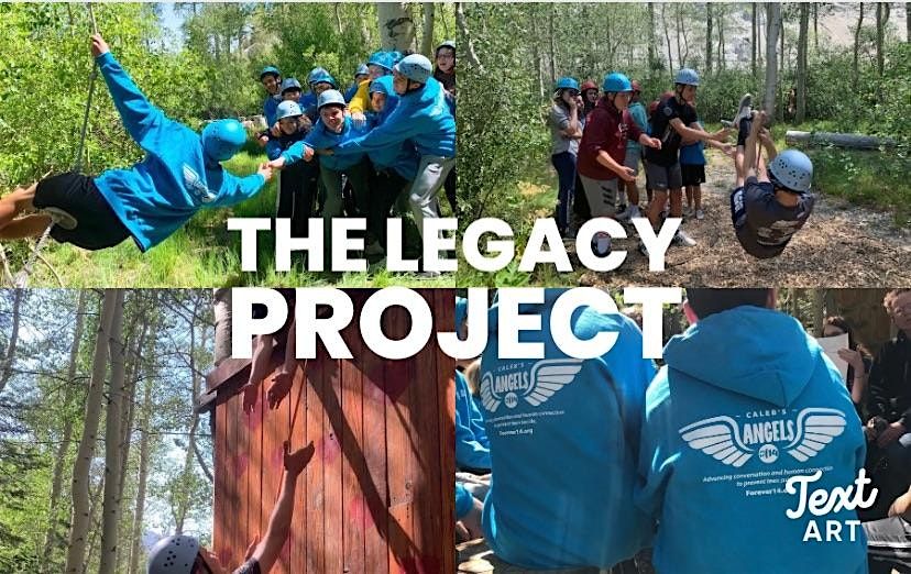 The Legacy Project 6.0, 26 July | Event in Reno | AllEvents