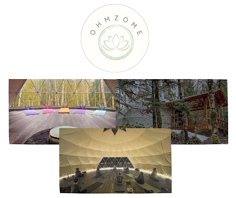 Gentle flow yoga class | Event in Duncan | AllEvents