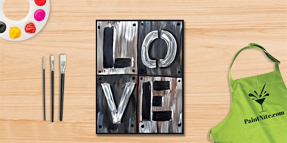 Paint Nite Brand Creative Events, 7 June | Event in Etobicoke | AllEvents