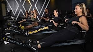 Row in the Park, 10 May | Event in Seattle | AllEvents