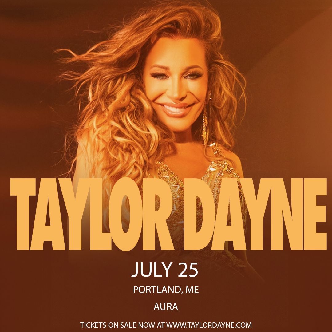 Taylor Dayne at Broward Center Au Rene, 2 August | Event in Fort Lauderdale | AllEvents