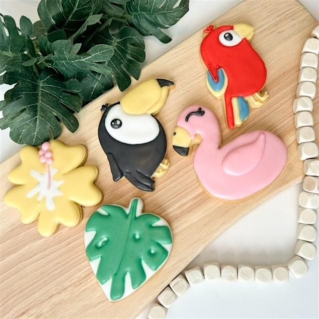 Cookie Decorating Class - Brownsburg, 20 August | Event in Brownsburg | AllEvents