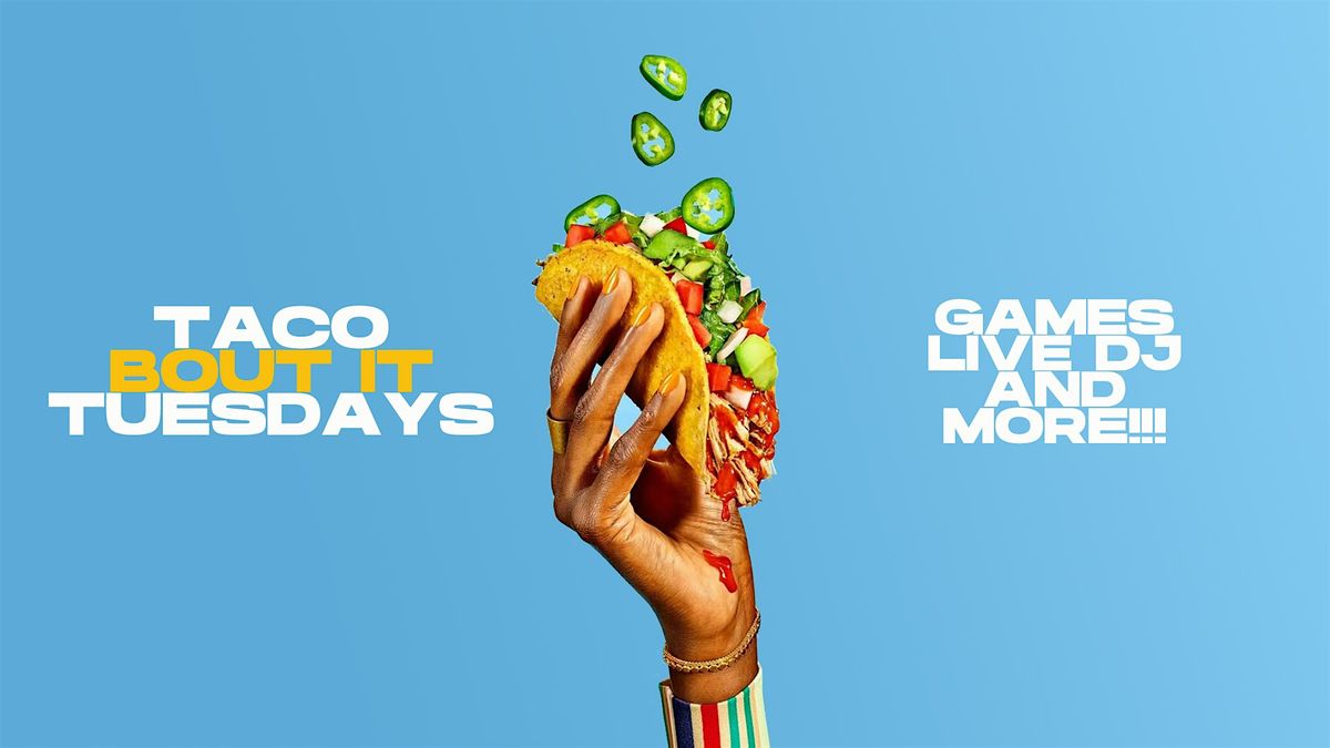 Taco Bout It Tuesdays | Event in Indianapolis | AllEvents