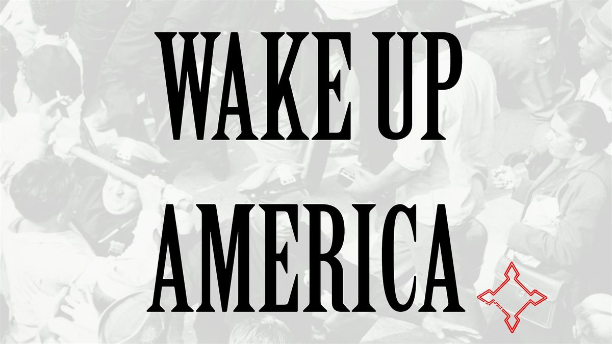 The Peekskill Riots: Episode Five “Wake Up America”, 19 November | Event in Shrub Oak | AllEvents