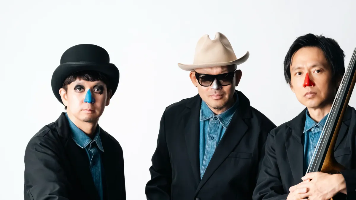 H ZETTRIO in 渋谷区, 19 December | Event in Shibuya City | AllEvents