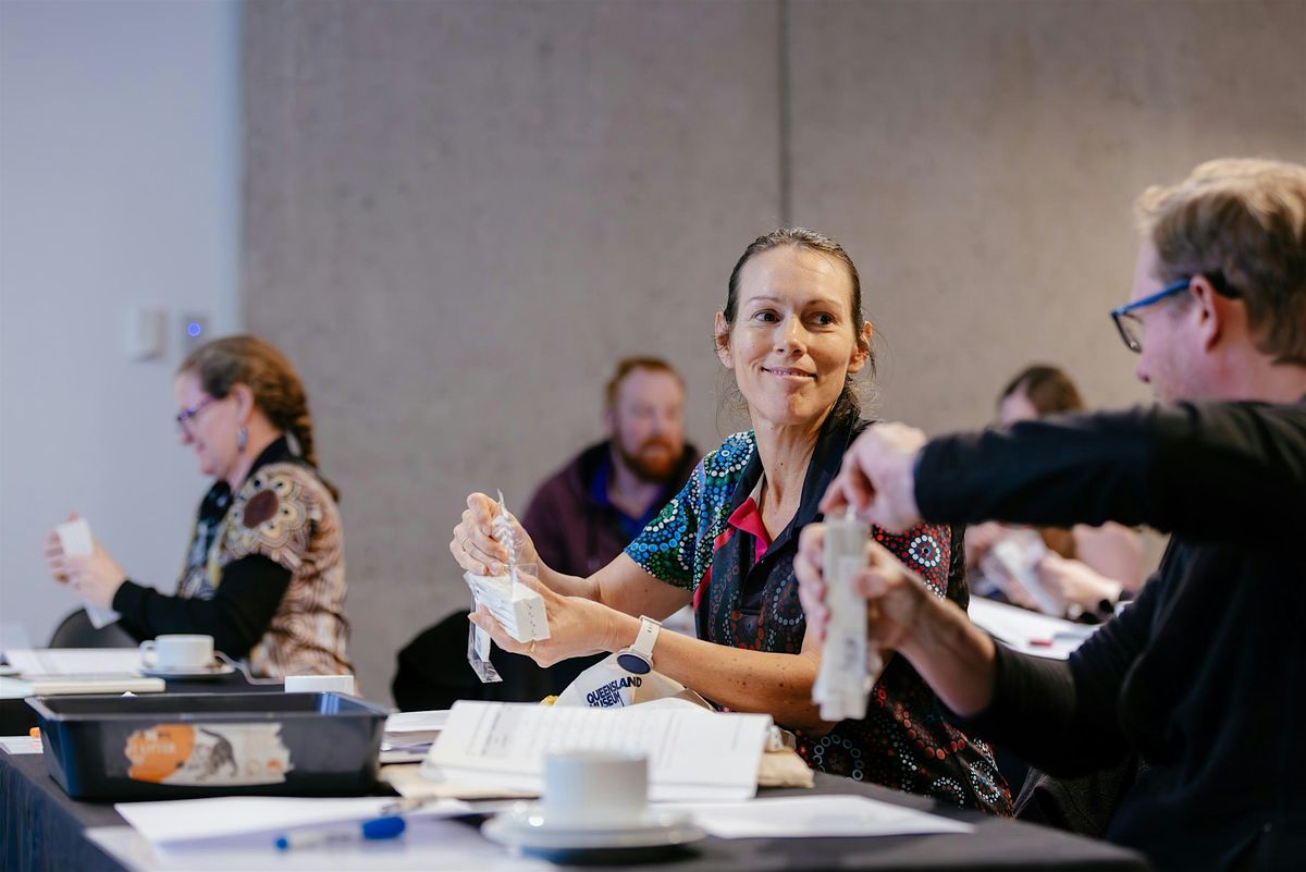 GLADSTONE: Hands -on Primary STEM with Queensland Museum — FREE Teacher PD, 21 October | Event in Gladstone
