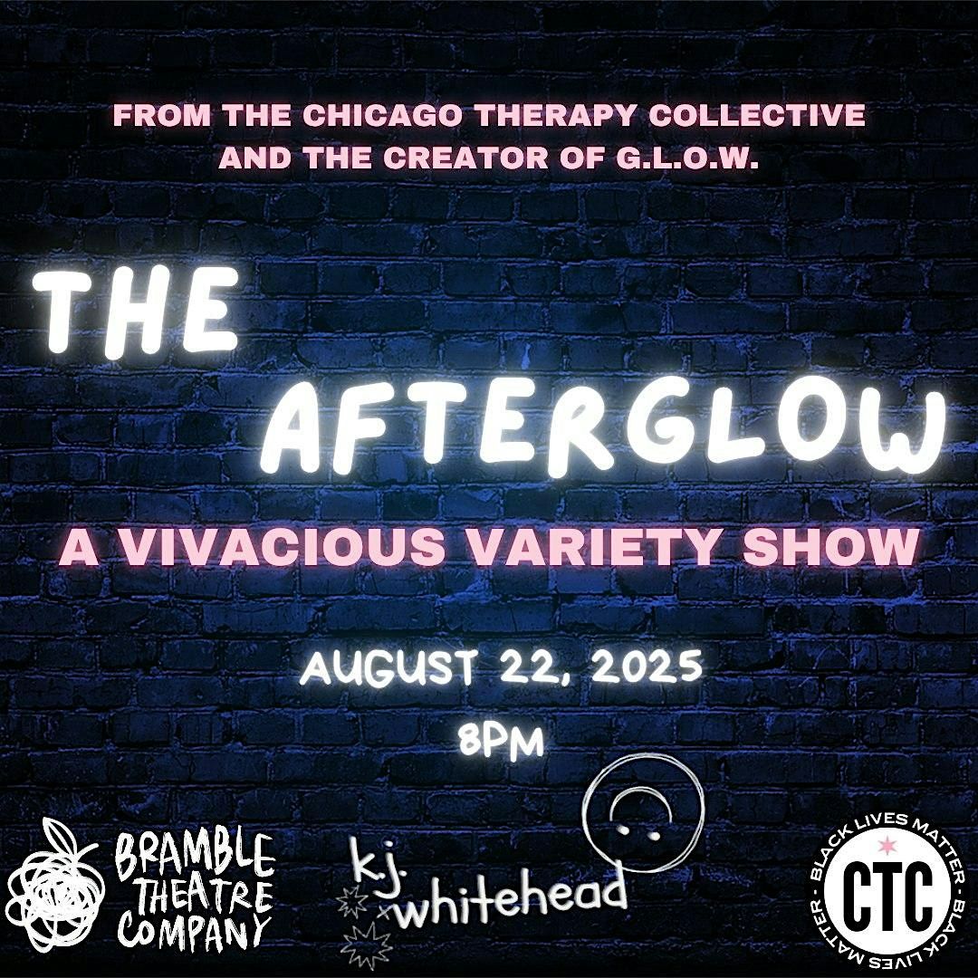 The Afterglow VII, 22 August | Event in Chicago | AllEvents
