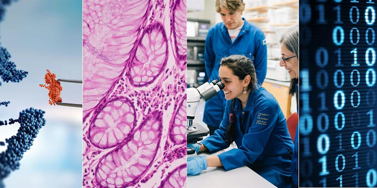 Veridical Data Science for Biology 2025, 11 July | Event in Berkeley | AllEvents