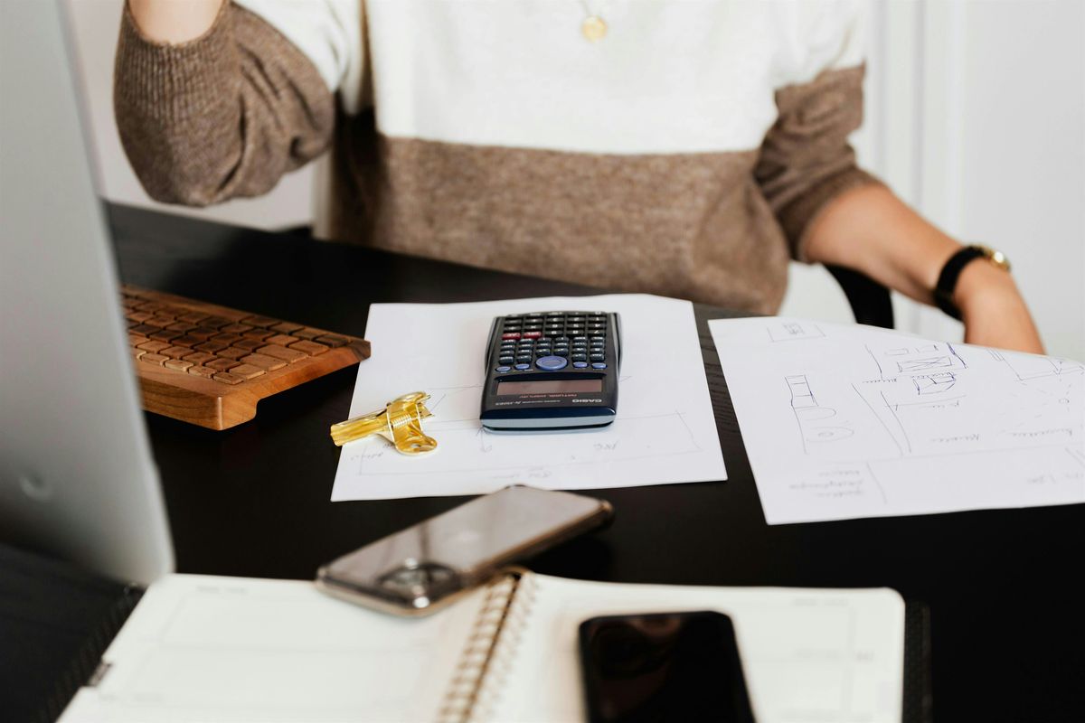 Master QuickBooks Online: Tips, Tricks & Best Practices for Small Business, 4 June | Event in Plymouth
