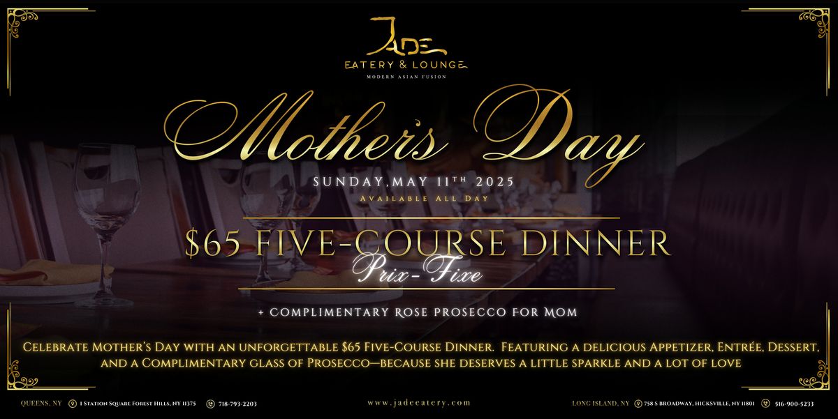 MOTHER'S DAY | Event in Queens | AllEvents