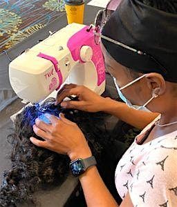 Las Vegas NV| Lace Front Wig Making Class with Sewing Machines, 9 November | Event in Las Vegas | AllEvents