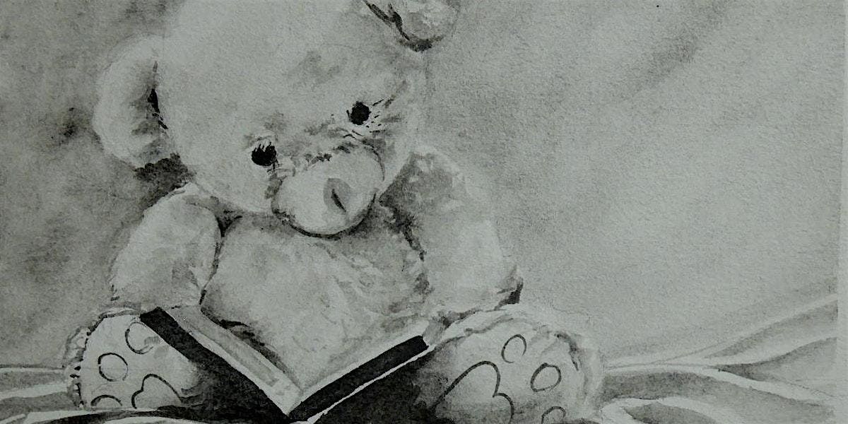 Graphite Painting Course by Geri Koh, 6 January | Event in Tampines | AllEvents