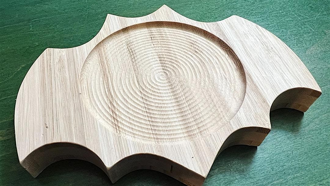 CNC Router Basics and Certification, 14 June | Event in Oakland | AllEvents