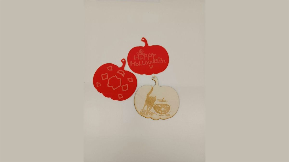 Create your own pumpkin doorhanger, 29 October | Event in South Shields | AllEvents