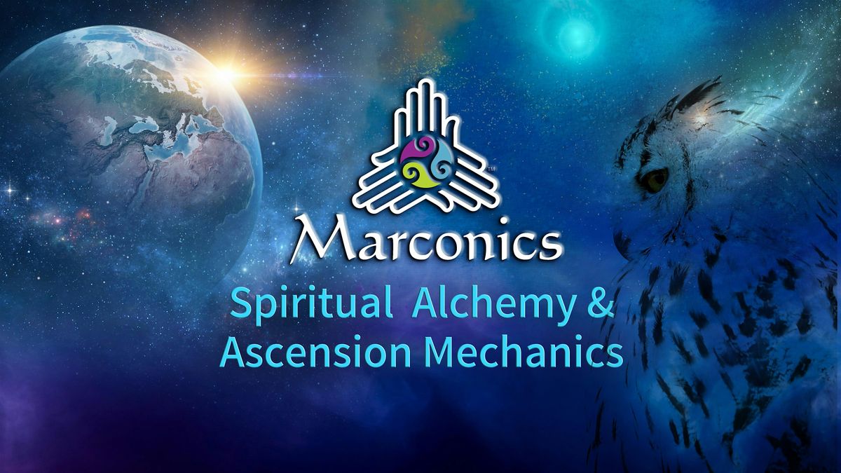 Marconics 'STATE OF THE UNIVERSE' Free Lecture - NASHUA, NH, 27 July | Event in Nashua | AllEvents