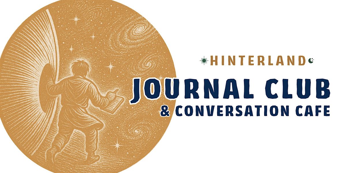 Journal Club, 10 December | Event in Manchester | AllEvents