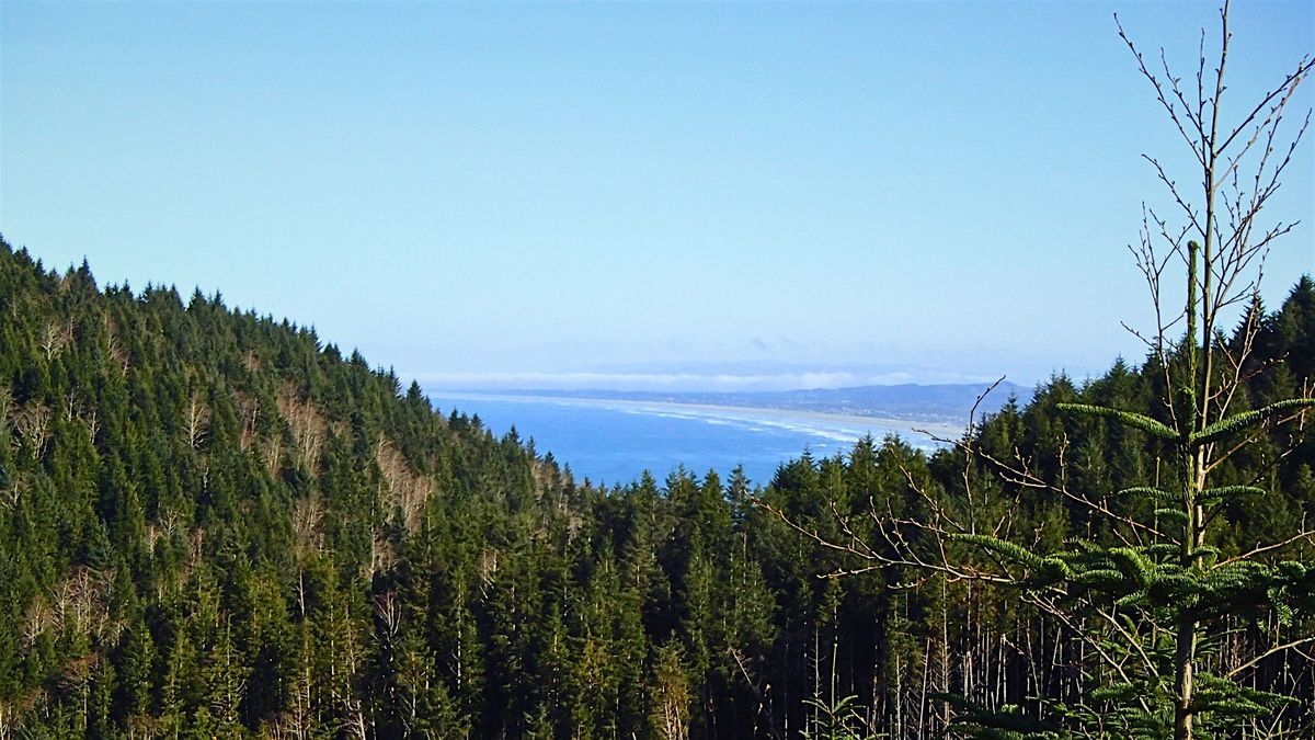 Autumnal Equinox Hike to Boneyard Ridge, 22 September | Event in Seaside | AllEvents