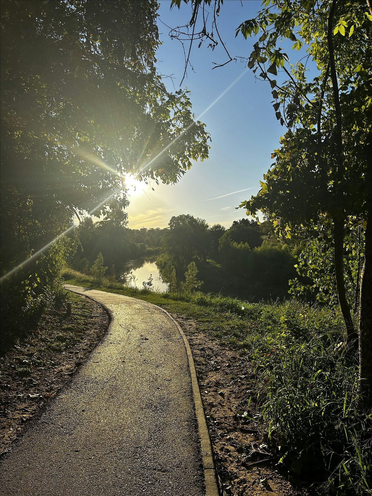 Nature Walk & Write, 7 June | Event in Houston | AllEvents