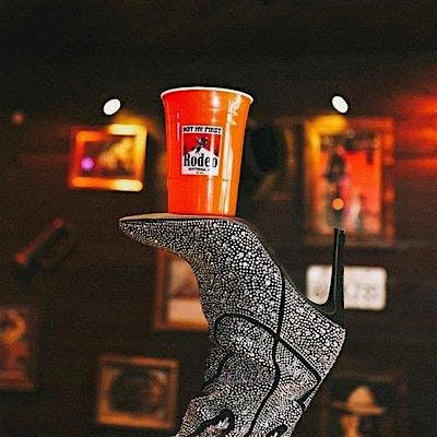 Barre at the Bar: Country Edition!, 19 July | Event in Scottsdale | AllEvents