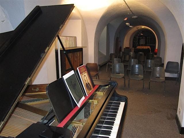 A free classical music concert, 23 May | Event in London | AllEvents