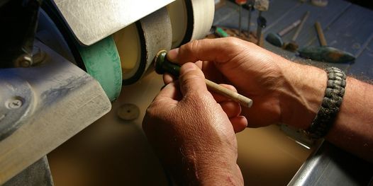 lapidary