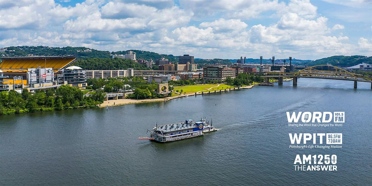 Pastors and Ministry Leaders Luncheon Cruise, 16 October | Event in Pittsburgh | AllEvents