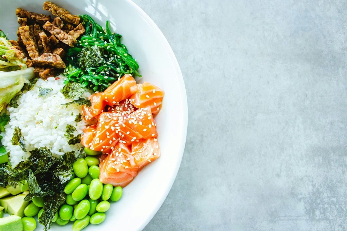 Sustainable Nutrition, 19 August | Event in Camas | AllEvents