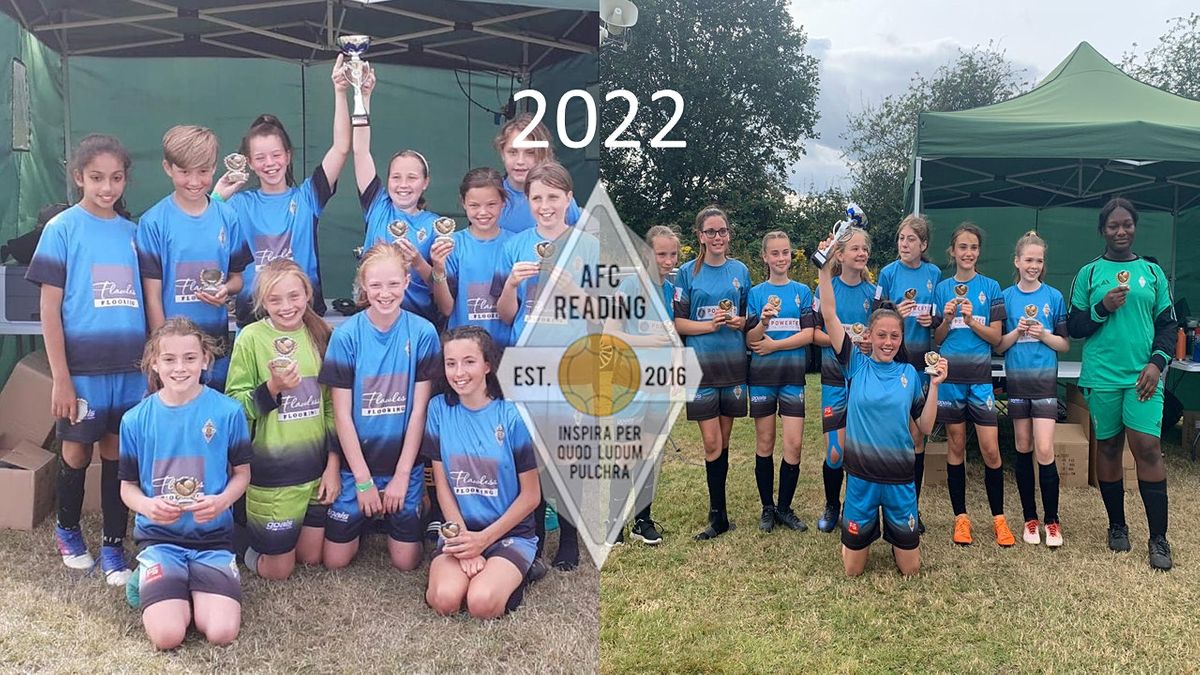 Afc Reading Tournament 2022 Berkshire County Sports Club Sonning July 9 To July 10 Allevents In Berkshires Calendar Of Events 2022