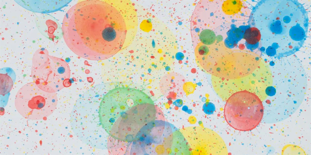 Popped Bubble Art!, 27 August | Event in East Hampton | AllEvents