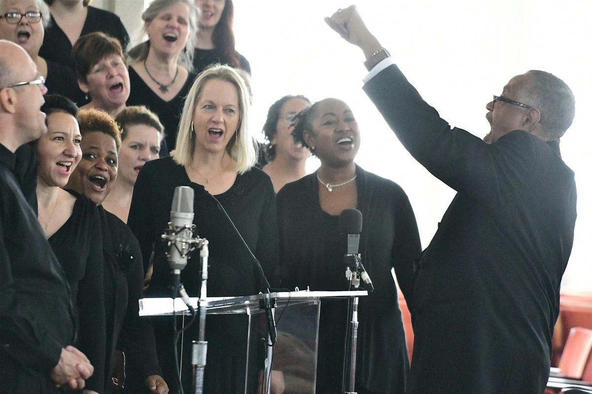 The 17th Annual Baha’i Choral Festival Devotional Concerts, 25 May | Event in Wilmette | AllEvents