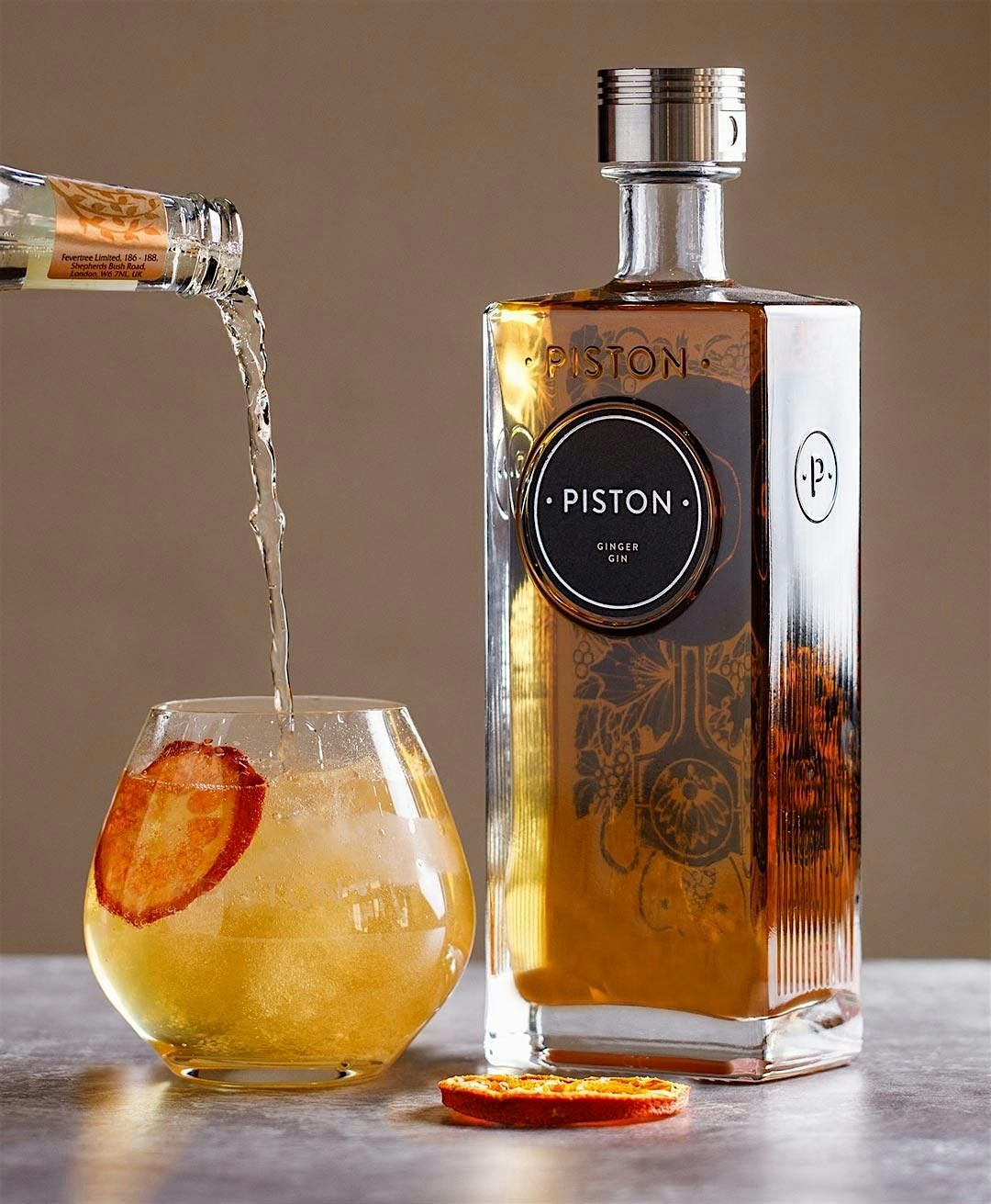 Taste of Worcestershire Gin Dinner, 10 October | Event in Kidderminster | AllEvents