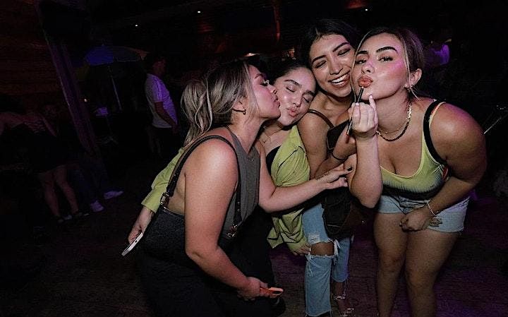 LA AFTERDARK @ LOS GLOBOS 18+ / EVERYONE FREE B4 12 AM PM W/RSVP, 15 August | Event in Los Angeles | AllEvents