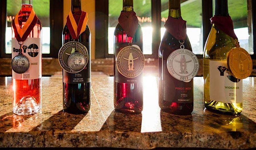 Wine Pairing and Tasting with Ron Yates Winery, 17 September | Event in Mason | AllEvents