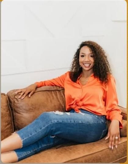 Navigating grief during the holidays with Dr. Varnessa Roberts-Govan, 24 October | Event in Sacramento | AllEvents