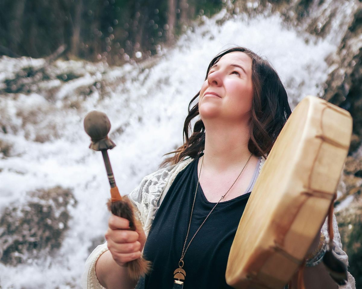 Fall Weekend Retreat: Awakening Inner Wisdom Through Ancient Teachings  ​, 8 November | Event in Calgary