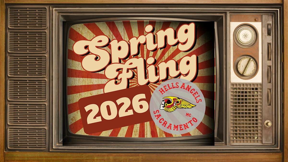 81 SACTO Spring Fling 2026, 18 April | Event in Sacramento | AllEvents