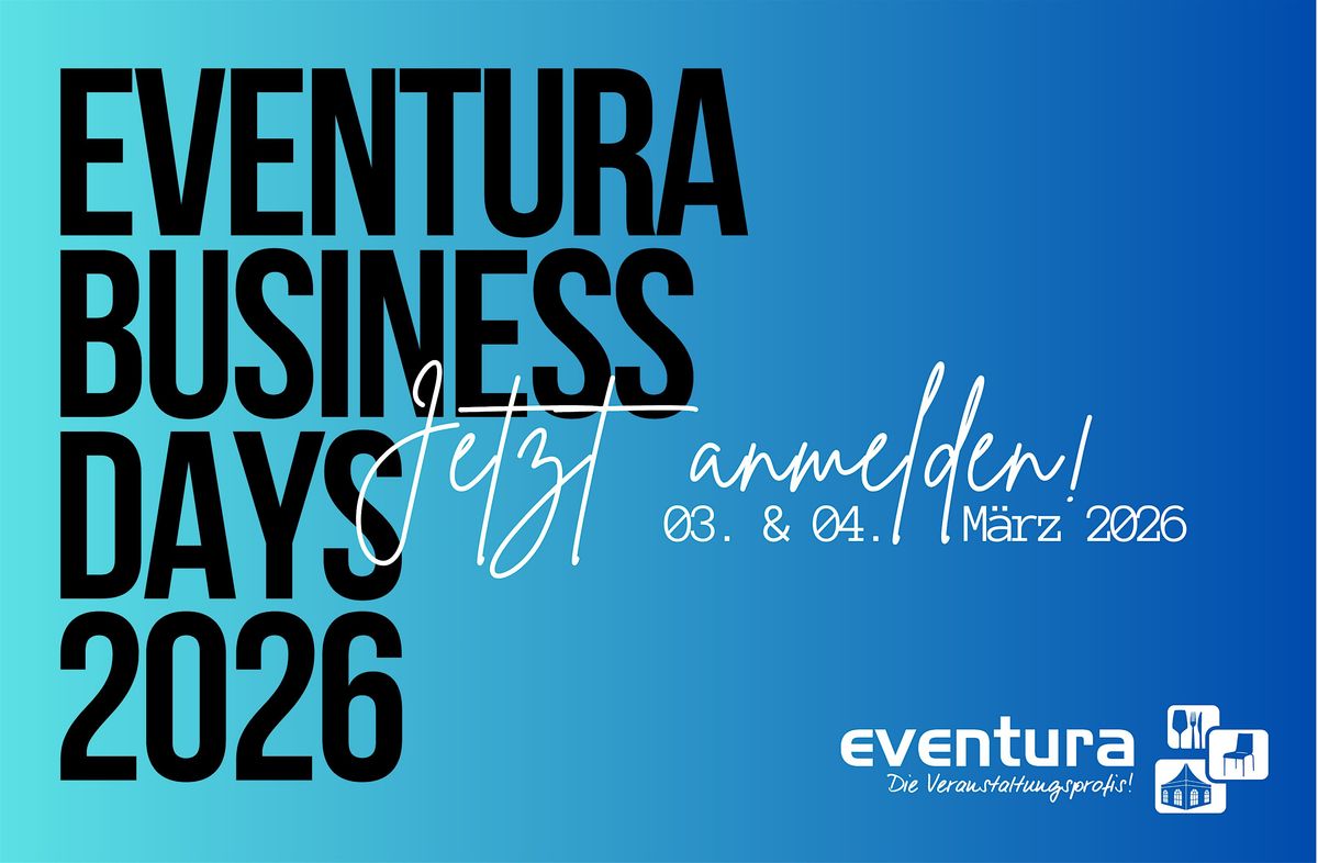 Business Days 2026, 3 March | Event in Geldern | AllEvents