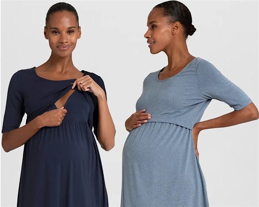 Seraphine Maternity Event, 27 June | Event in New York | AllEvents