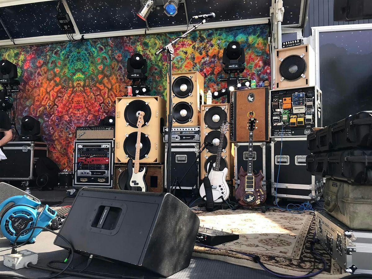 Days Between // Garcia Project, 6 August | Event in Auburn | AllEvents